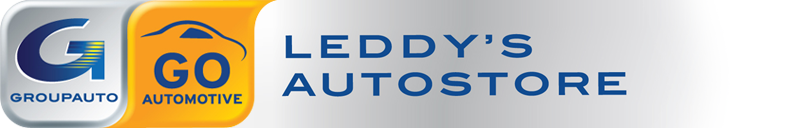 Leddy's Autostore
