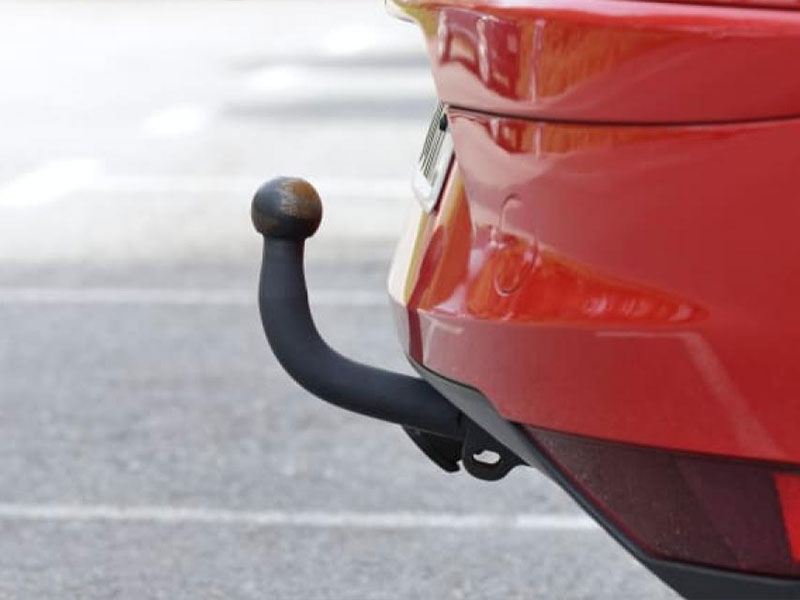 Towbars