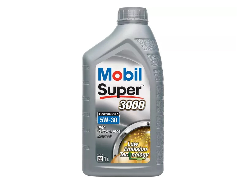 Mobil Super 3000 Formula P 5W30 1L