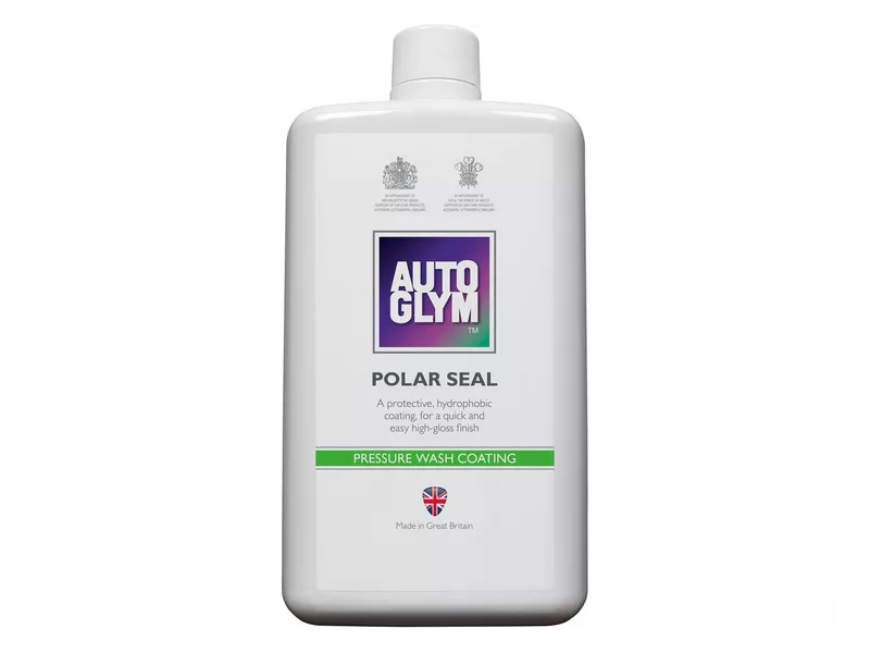 Autoglym Polar Seal